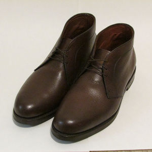 Allen Edmonds Malvern Chukka Boot, Size 11 3E
